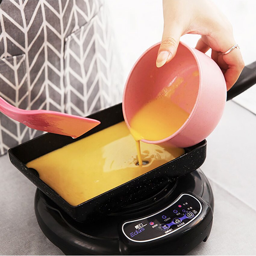 Non Stick Rectangular Frying Pan Non Stick Rectangular Frying Pan
