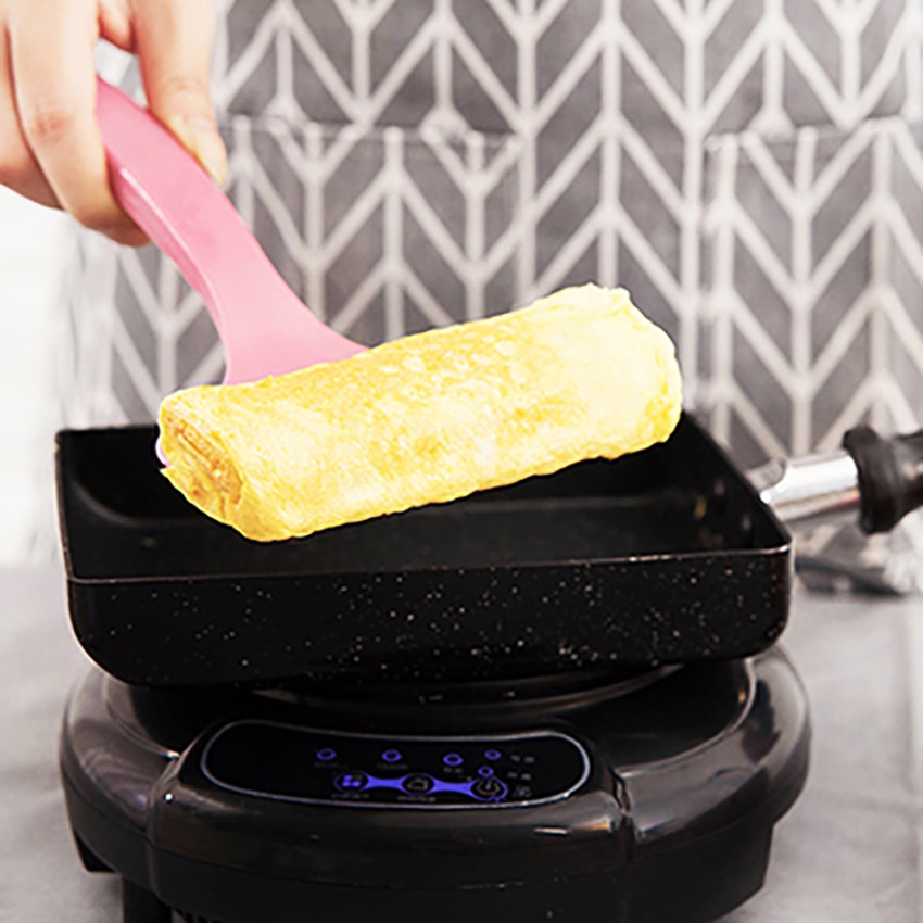 Non Stick Rectangular Frying Pan Non Stick Rectangular Frying Pan