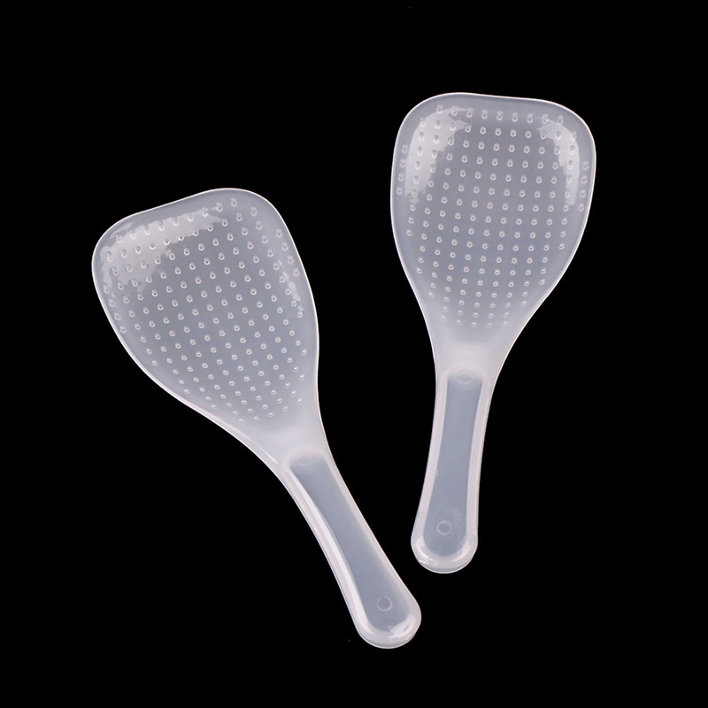 Non Stick Rice Serving Spoons (2 Pcs)