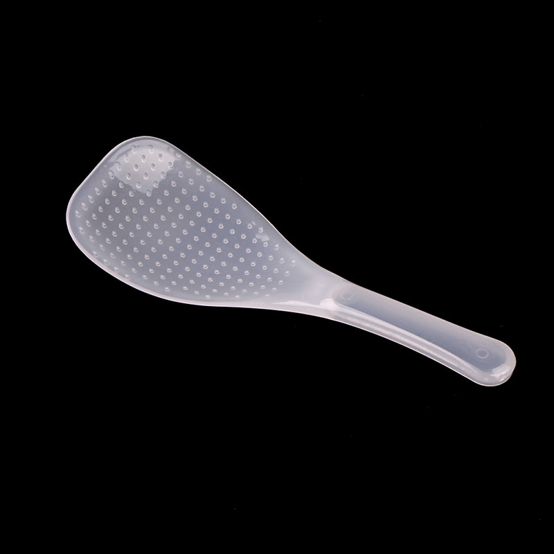 Non Stick Rice Serving Spoons (2 Pcs) Non Stick Rice Serving Spoons (2 Pcs)