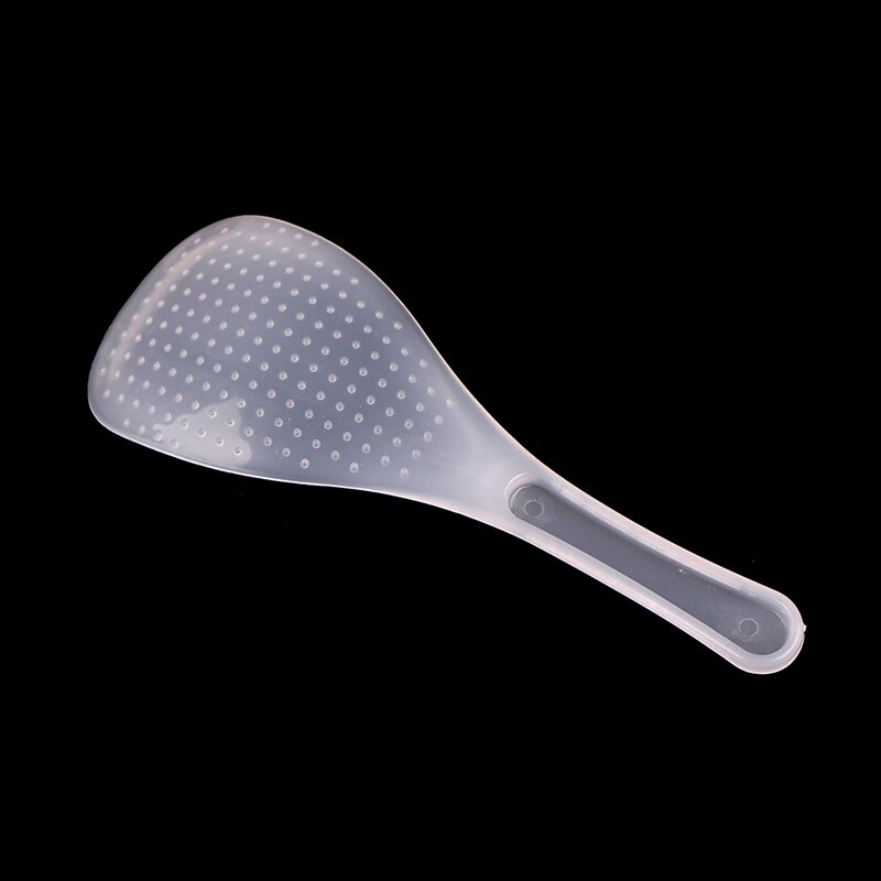 Non Stick Rice Serving Spoons (2 Pcs) Non Stick Rice Serving Spoons (2 Pcs)