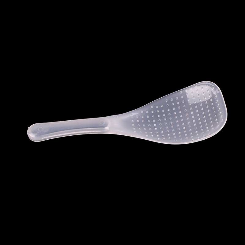 Non Stick Rice Serving Spoons (2 Pcs) Non Stick Rice Serving Spoons (2 Pcs)