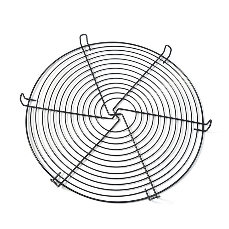 Non Stick Round Wire Cake Rack Non Stick Round Wire Cake Rack