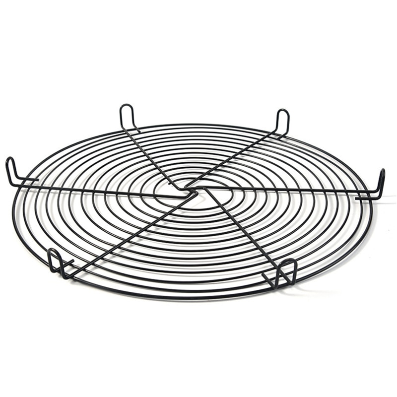 Non Stick Round Wire Cake Rack Non Stick Round Wire Cake Rack