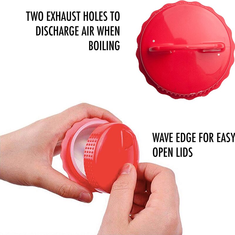 Non Stick Silicone Egg Boiler