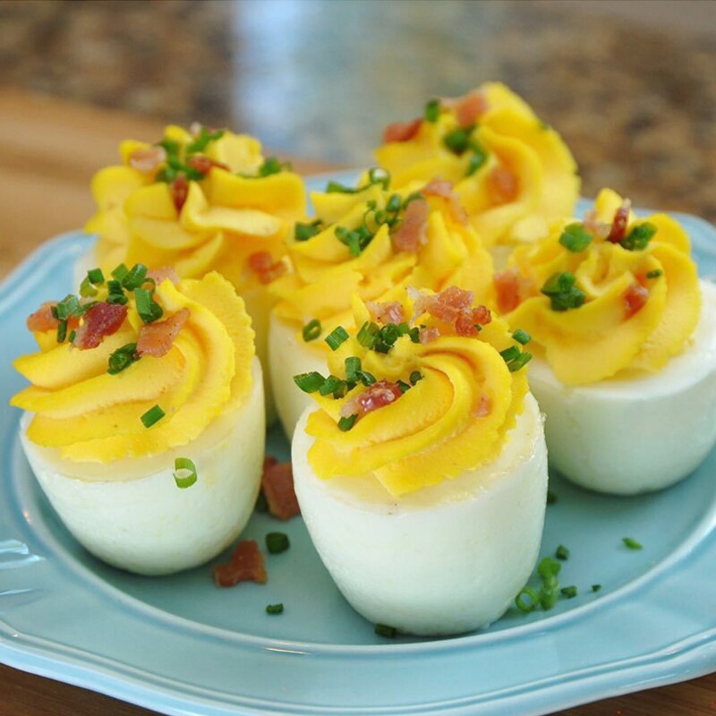 Non Stick Silicone Egg Boiler