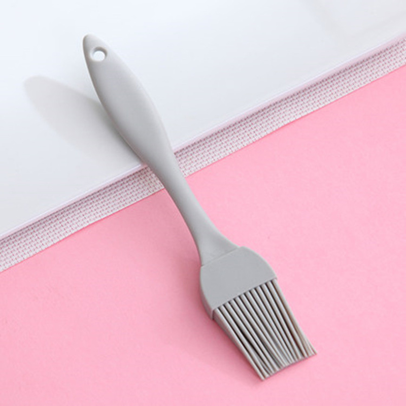 Non Stick Silicone Pastry Brush Non Stick Silicone Pastry Brush