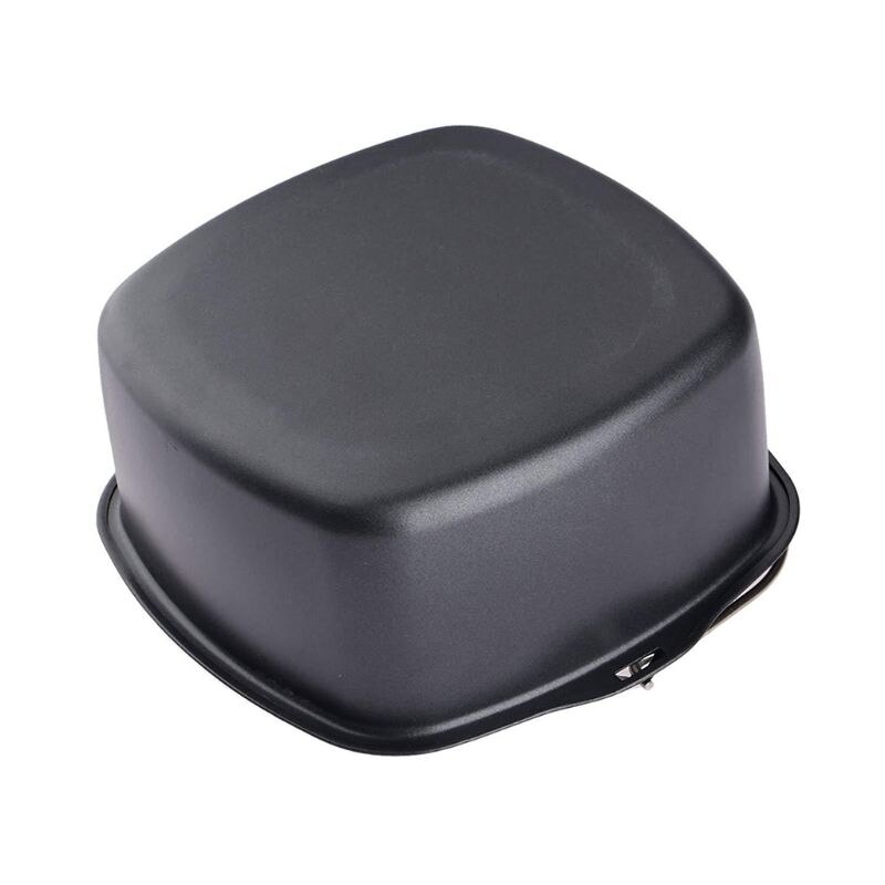 Non Stick Square Air Fryer Cake Pan Non Stick Square Air Fryer Cake Pan