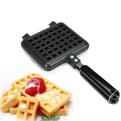 Non Stick Waffle Maker Pan