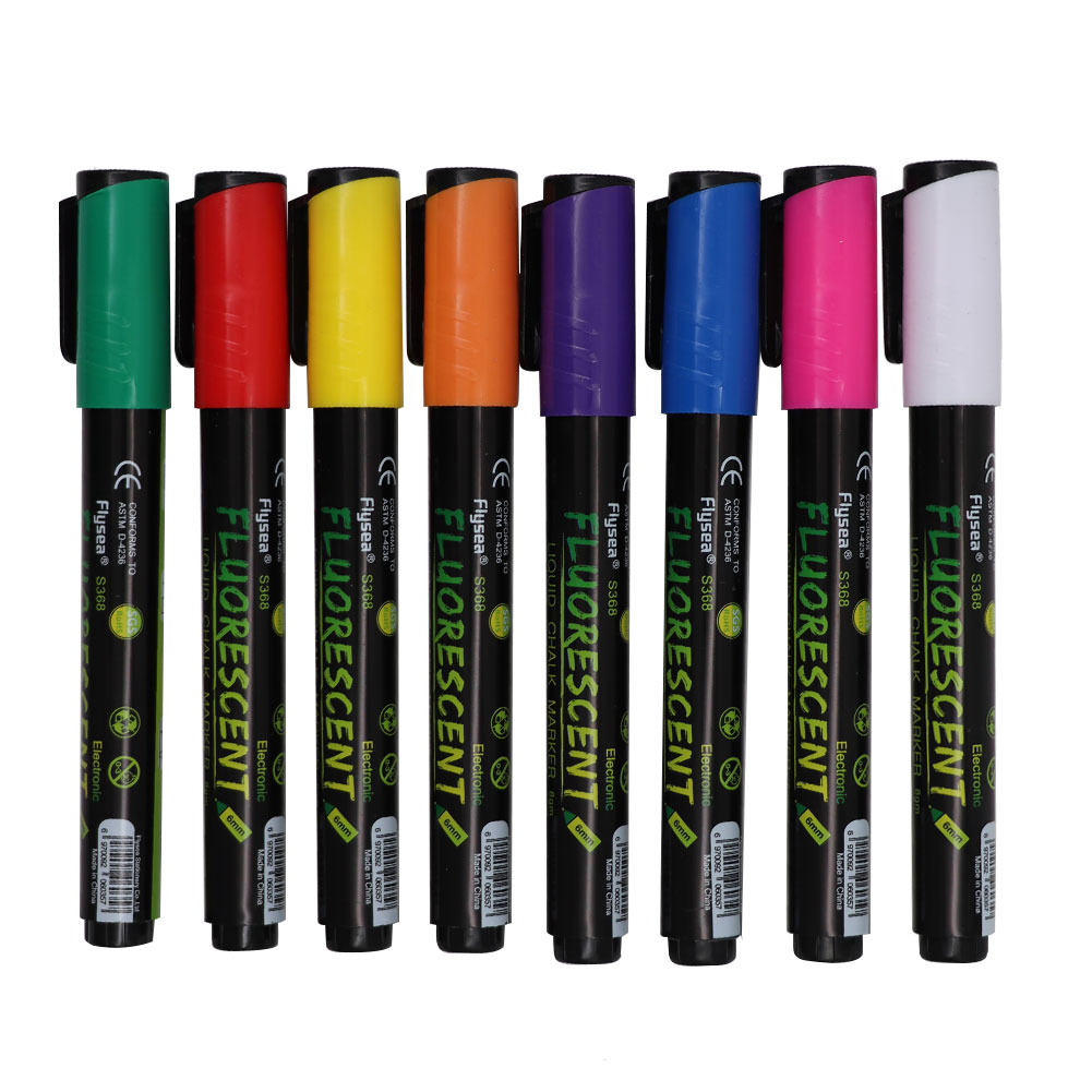 Non Toxic Fluorescent Queen Bee Marker Non Toxic Fluorescent Queen Bee Marker