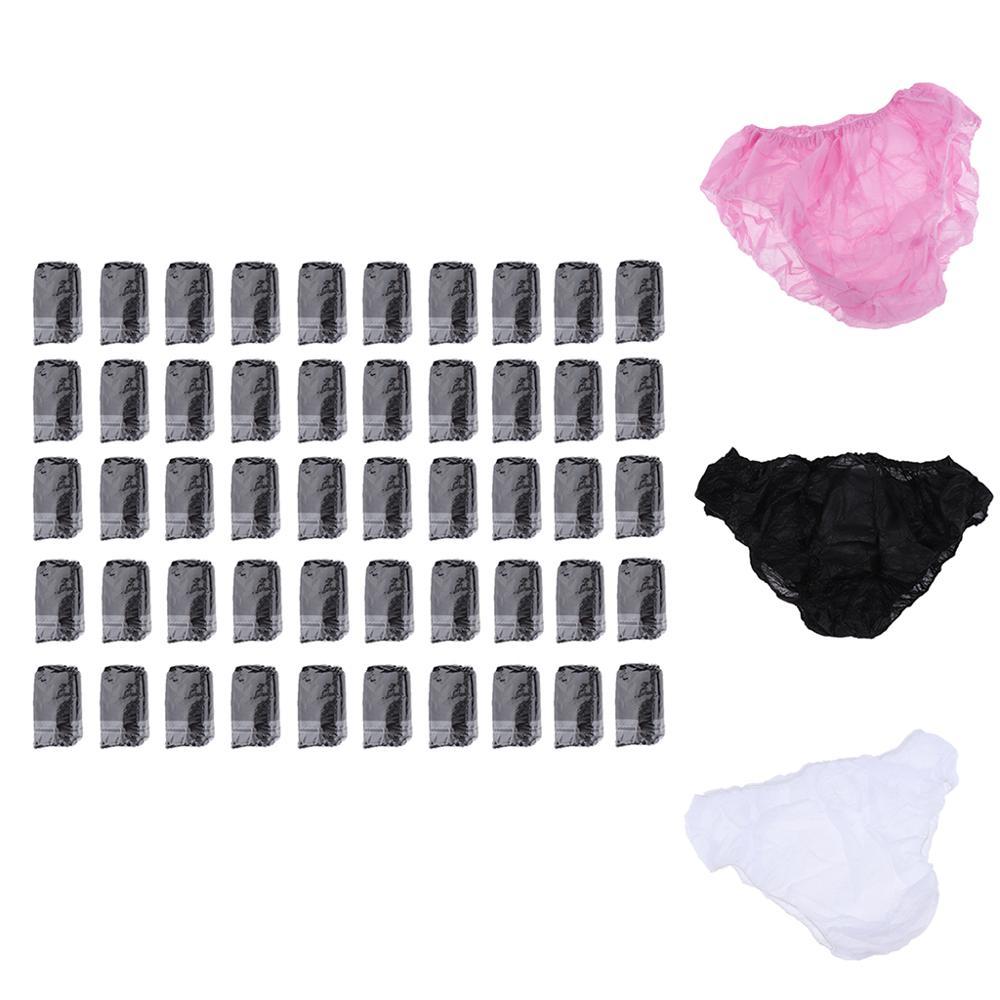 Non Woven Disposable Panties (50pcs) Non Woven Disposable Panties (50pcs)