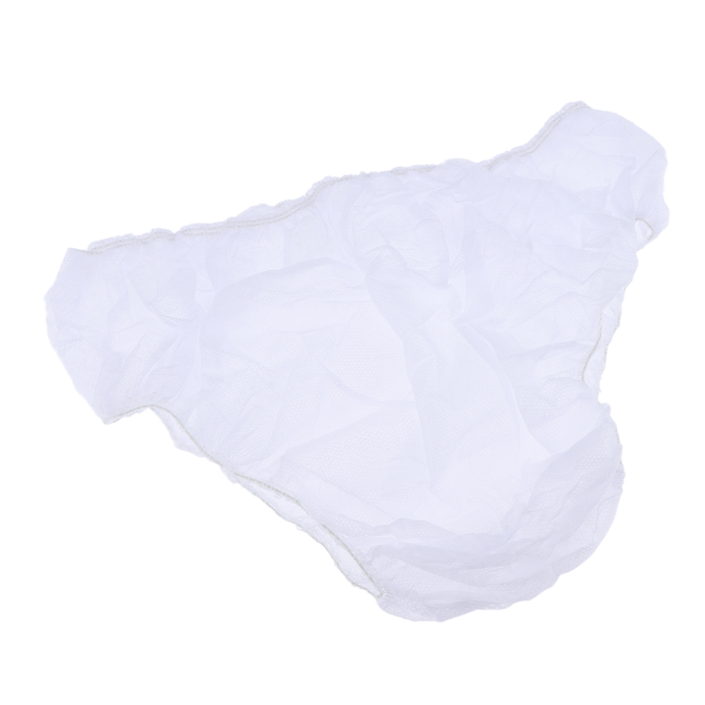Non Woven Disposable Panties (50pcs) Non Woven Disposable Panties (50pcs)