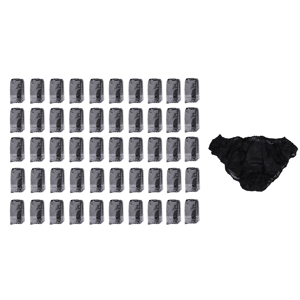 Non Woven Disposable Panties (50pcs) Non Woven Disposable Panties (50pcs)