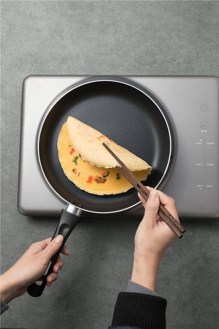 Nonstick Skillet Pan Cookware