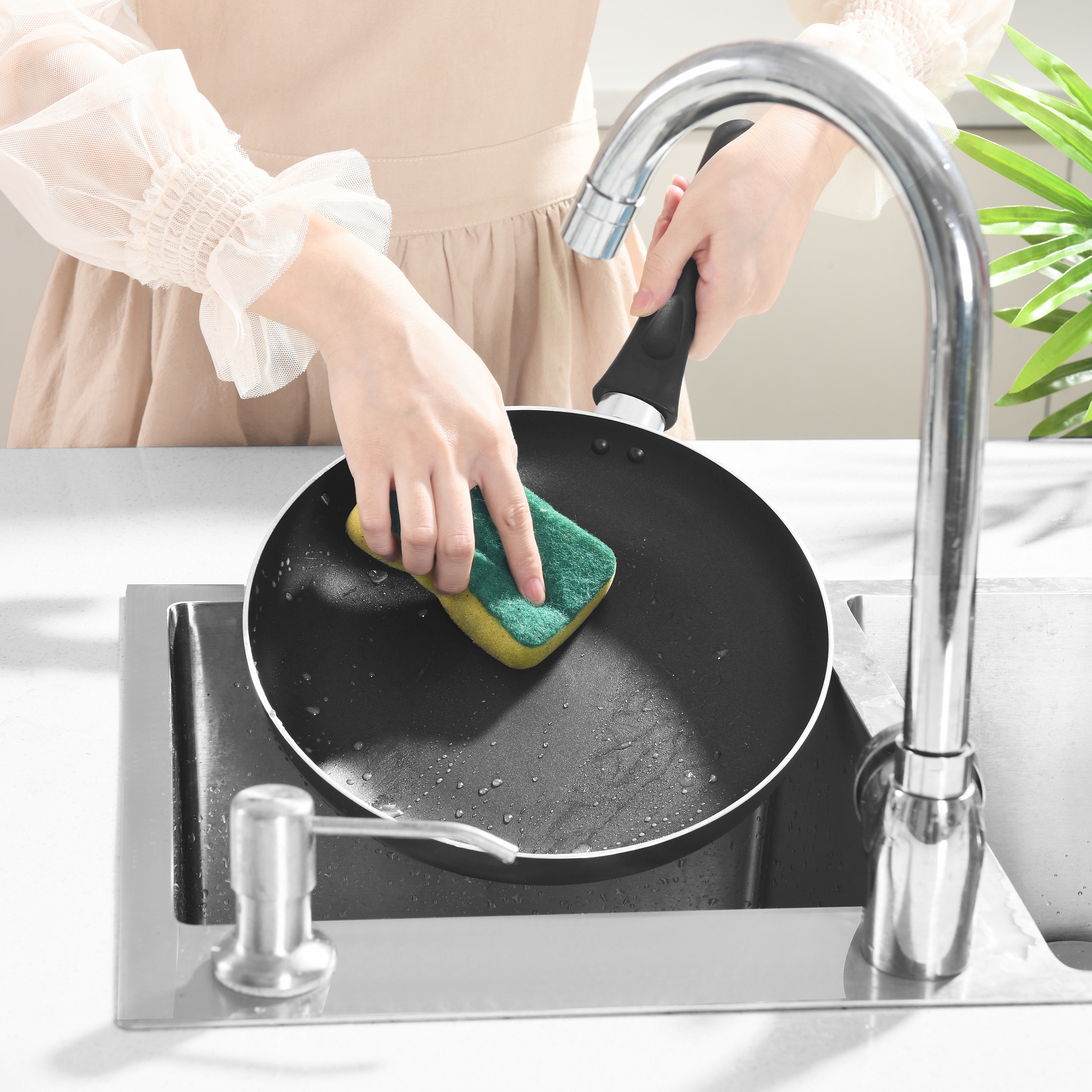 Nonstick Skillet Pan Cookware