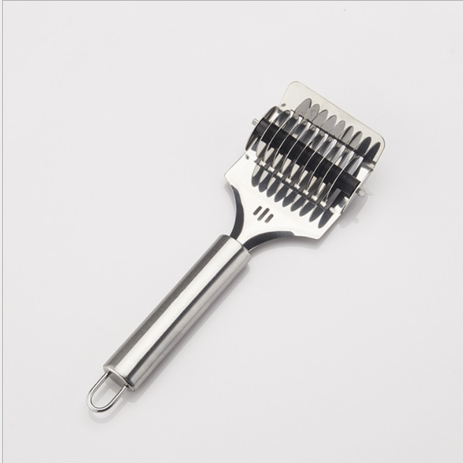 Noodle Maker Dough Cutting Tool