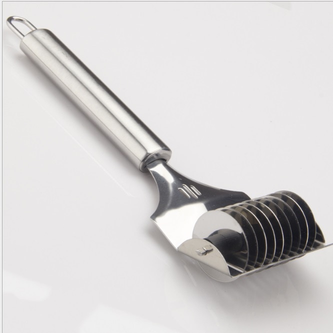 Noodle Maker Dough Cutting Tool