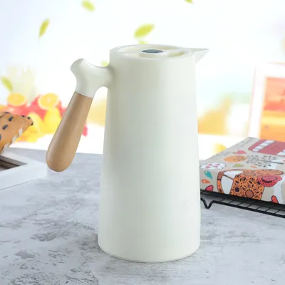 Nordic 1000ml Thermos Jug Flask
