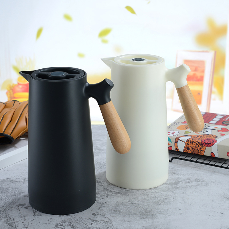 Nordic 1000ml Thermos Jug Flask