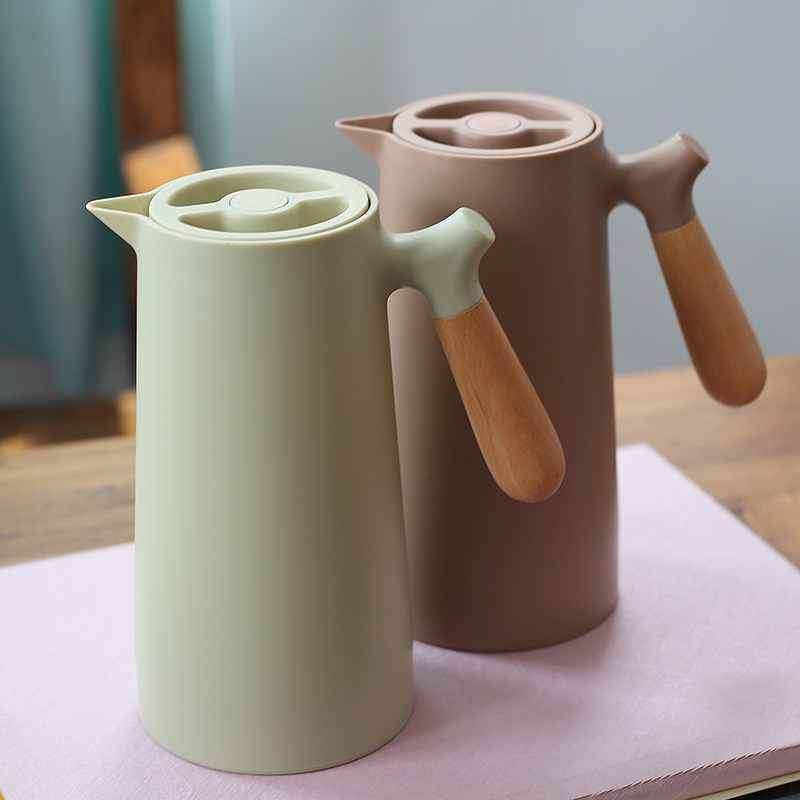 Nordic 1000ml Thermos Jug Flask