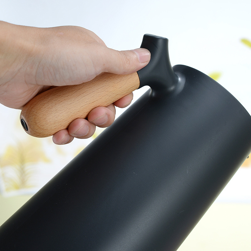 Nordic 1000ml Thermos Jug Flask
