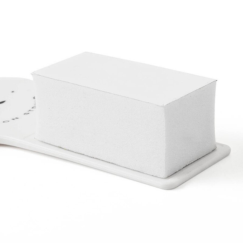 Nordic Plastic Toilet Lid Lifter