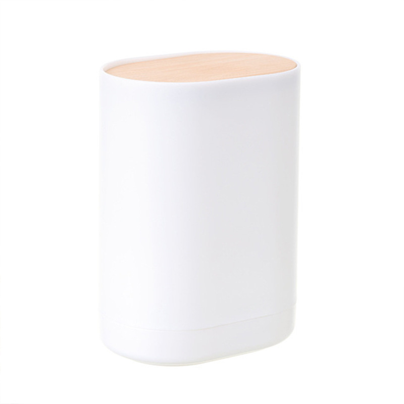 Nordic Pop Up Cotton Swab Dispenser Nordic Pop Up Cotton Swab Dispenser