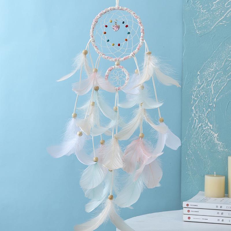 Nordic Style Bohemian Dream Catcher