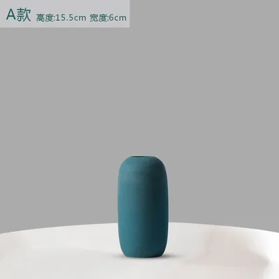 Nordic Style Small Ceramic Vase