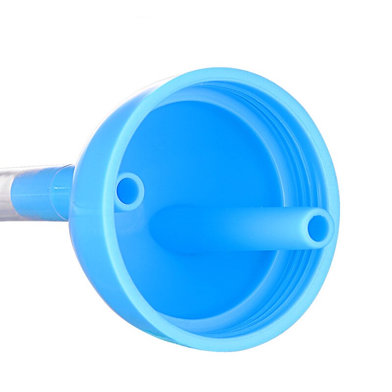 Nose Aspirator Baby Silicone Device Nose Aspirator Baby Silicone Device