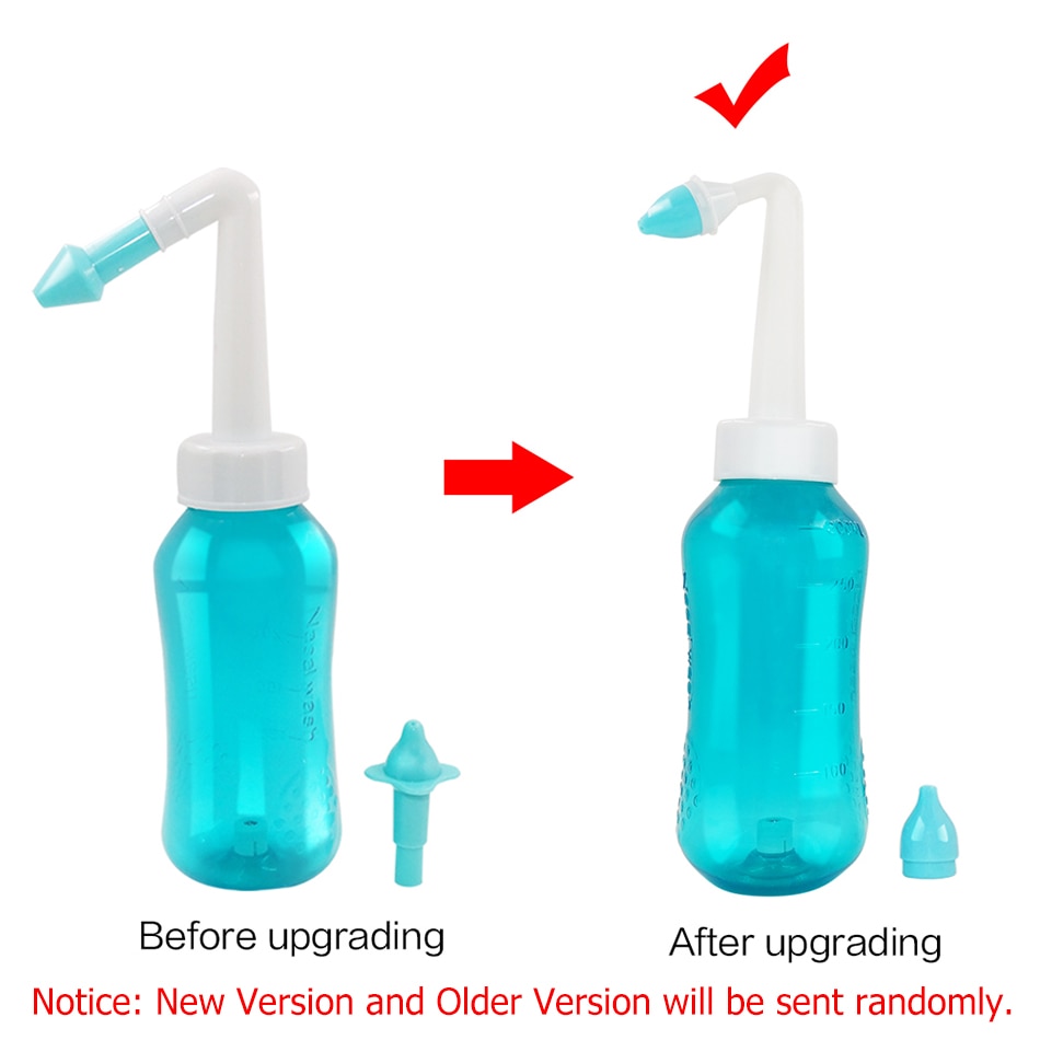Nose Cleaner Nasal Irrigator Nose Cleaner Nasal Irrigator