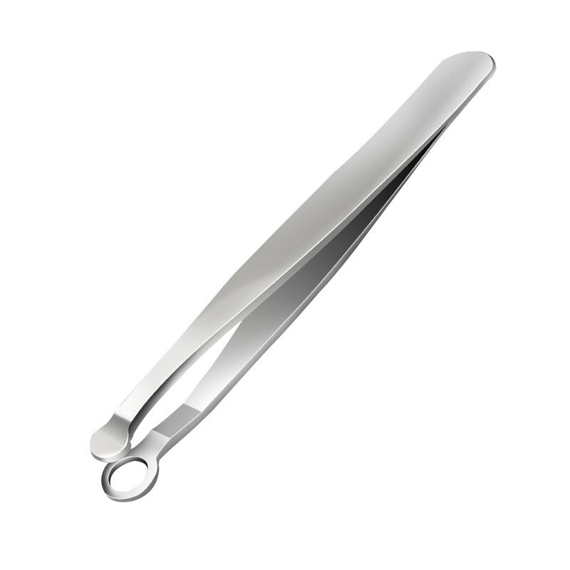 Nose Hair Trimming Tweezers Nose Hair Trimming Tweezers