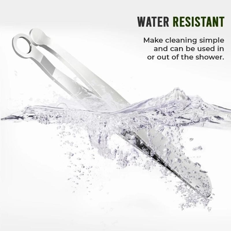 Nose Hair Tweezers Round Tip Trimmer Nose Hair Tweezers Round Tip Trimmer