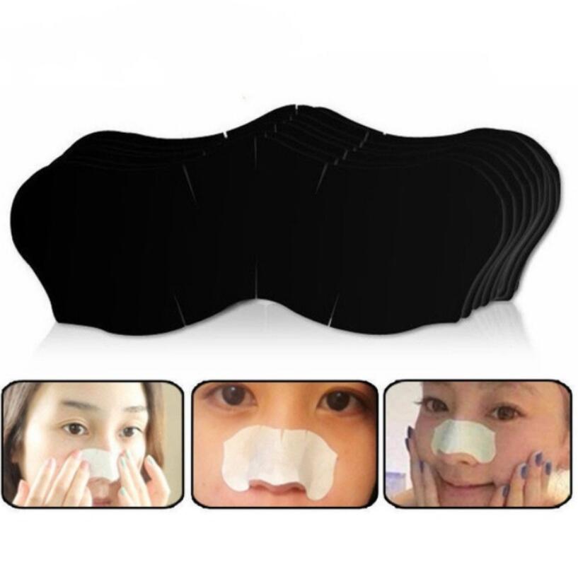 Nose Pore Strips Blackhead Remover (50 pcs) Nose Pore Strips Blackhead Remover (50 pcs)