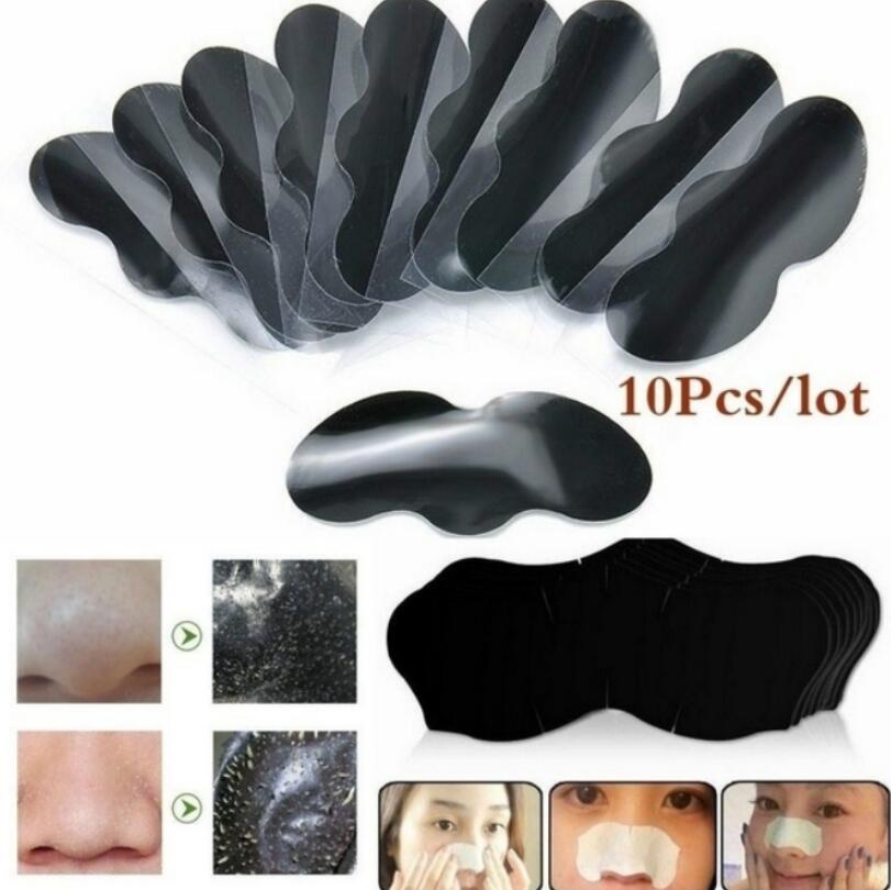 Nose Pore Strips Blackhead Remover (50 pcs)