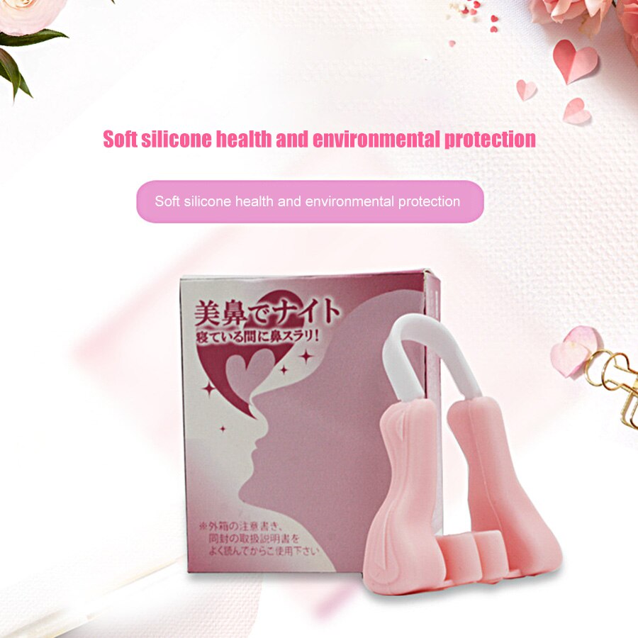 Nose Shaper Clip Nose Corrector