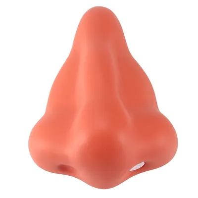 Nose Soap Dispenser Funny Item Nose Soap Dispenser Funny Item
