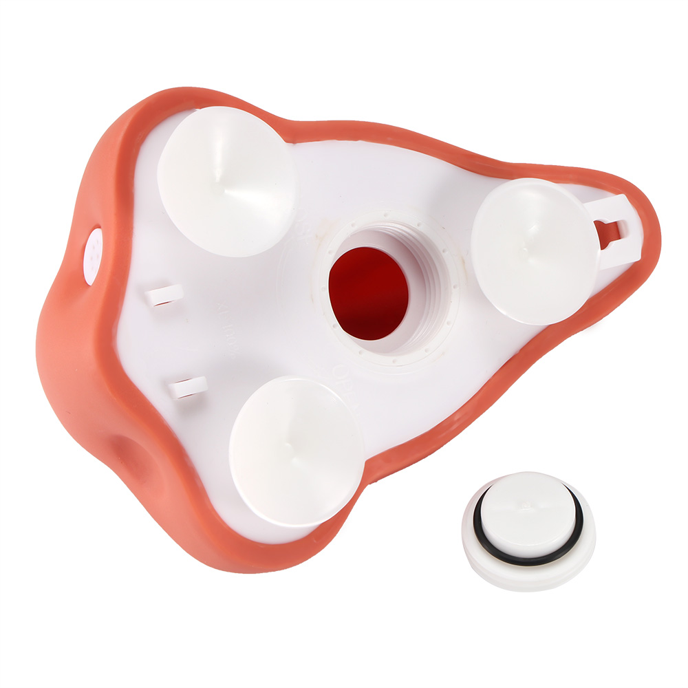 Nose Soap Dispenser Funny Item Nose Soap Dispenser Funny Item