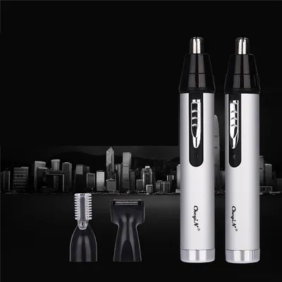 Nose Trimmer Hair Trimming Device