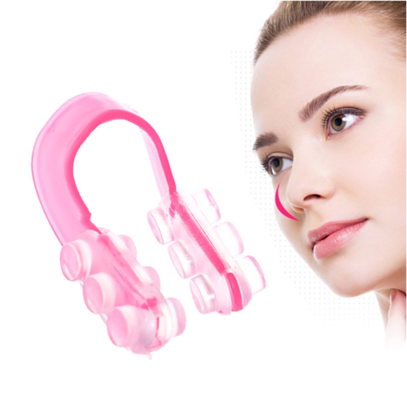 Nose Up Clip Shape Enhancer Nose Up Clip Shape Enhancer