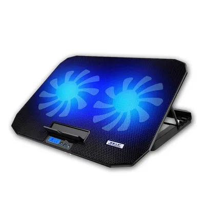 Notebook Cooler Adjustable Cooling Pad Notebook Cooler Adjustable Cooling Pad