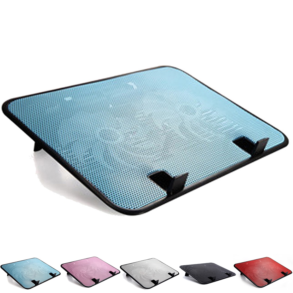 Notebook Cooling Pad with Dual Fan Notebook Cooling Pad with Dual Fan