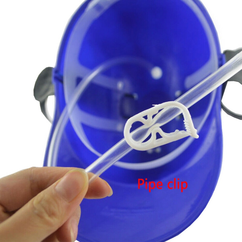 Novelty Lazy Beer Drinking Helmet Novelty Lazy Beer Drinking Helmet
