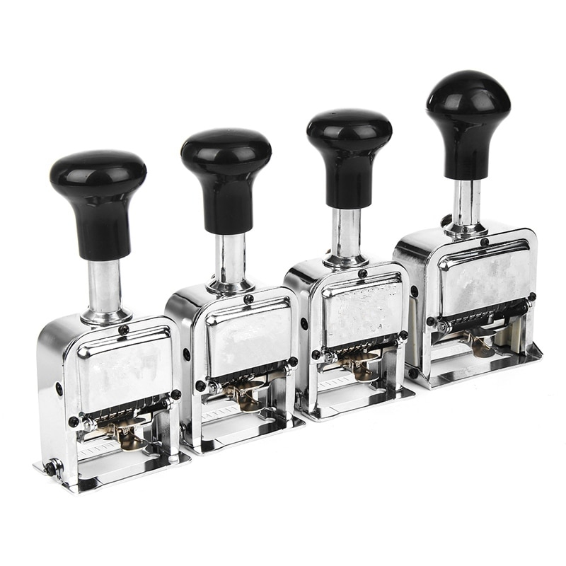 Numbering Machine Stamping Tool Numbering Machine Stamping Tool