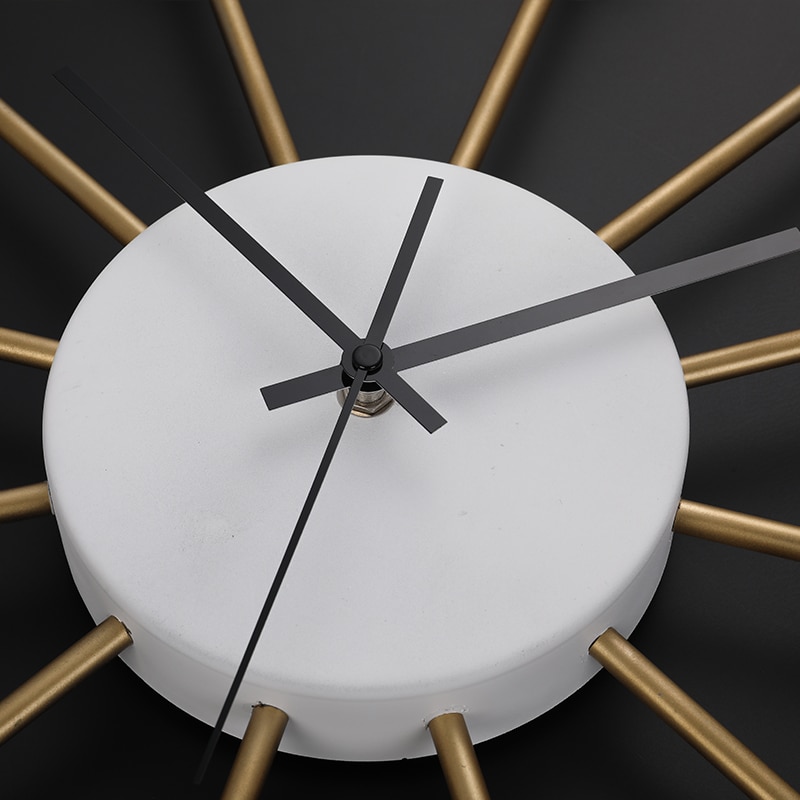 Numberless Ball Wall Clock Numberless Ball Wall Clock