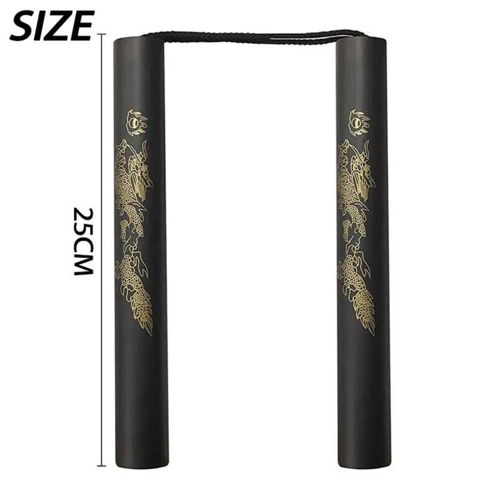 Nunchucks Foam Martial Arts Kids Rope Chains Nunchakus Children Kung Fu Wushu Nunchucks Trainer For Beginners Nunchucks Foam Martial Arts Kids Rope Chains Nunchakus Children Kung Fu Wushu Nunchucks Trainer For Beginners