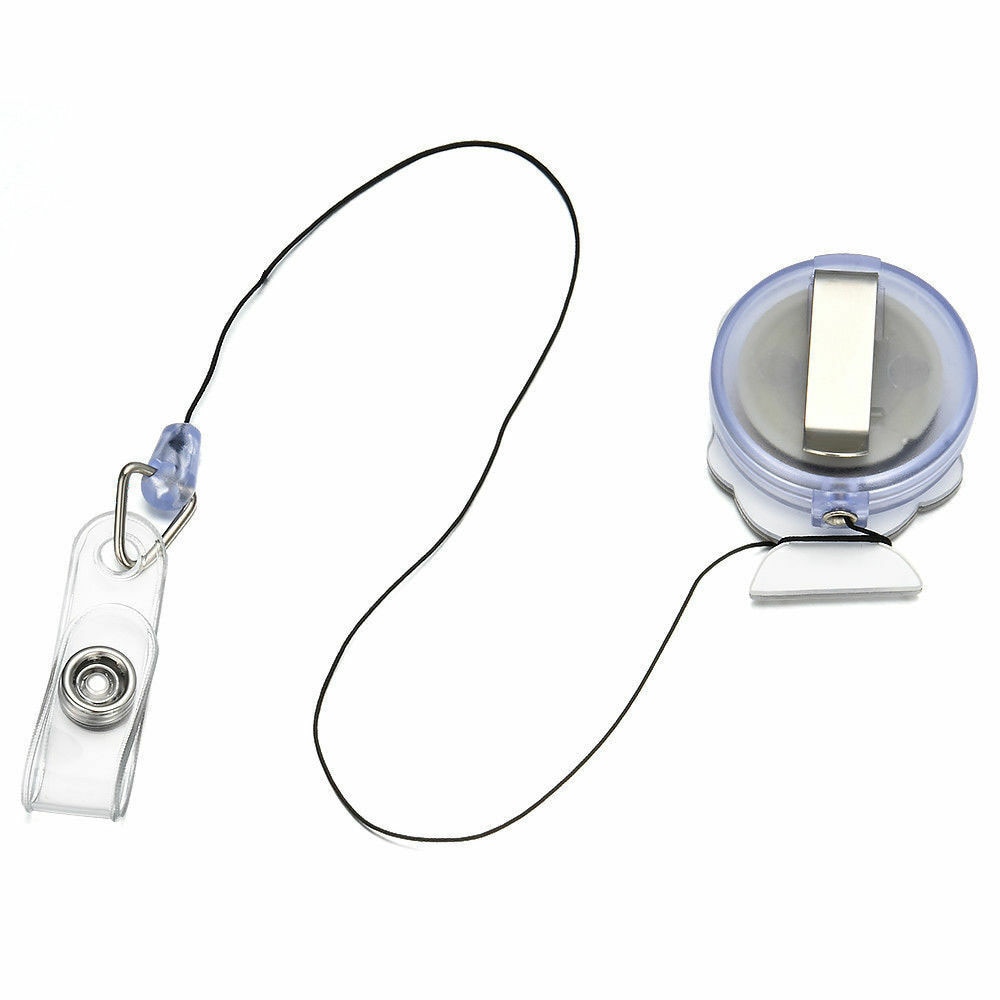 Nurse Badge Reel Card Holder Nurse Badge Reel Card Holder