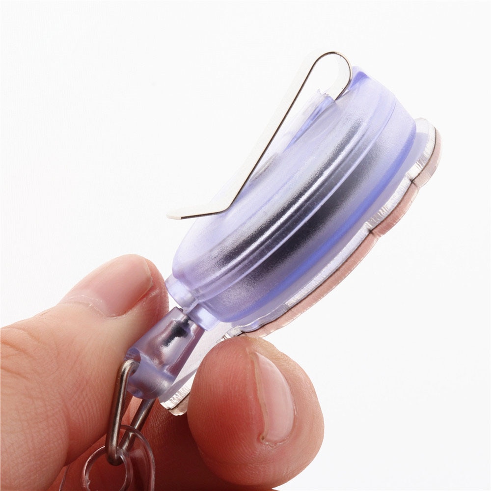 Nurse Badge Reel Card Holder Nurse Badge Reel Card Holder