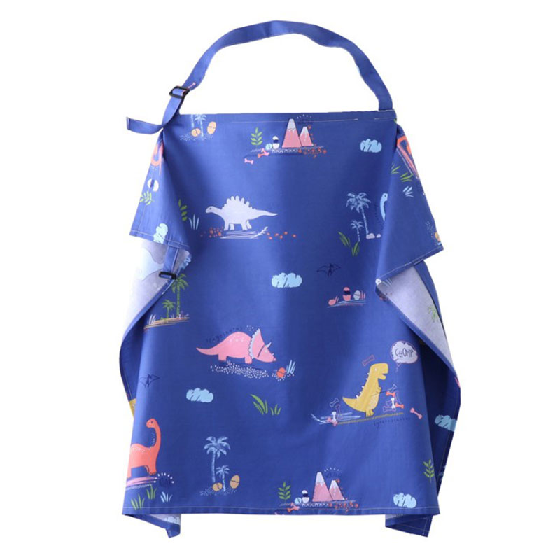Nursing Apron Baby Feeding Cover Nursing Apron Baby Feeding Cover
