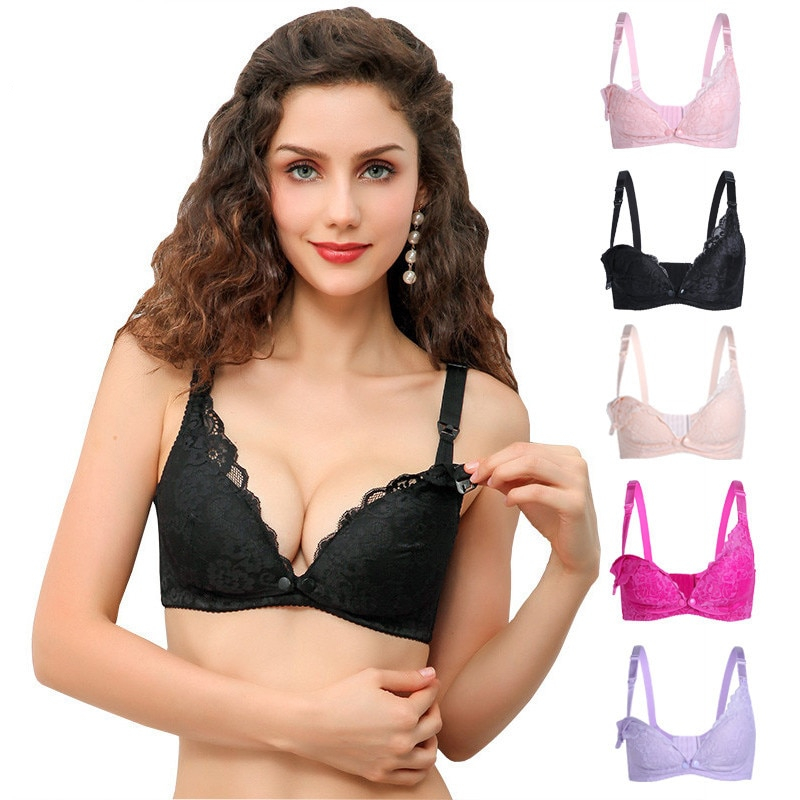 Nursing Bras Breastfeeding Underwear Nursing Bras Breastfeeding Underwear